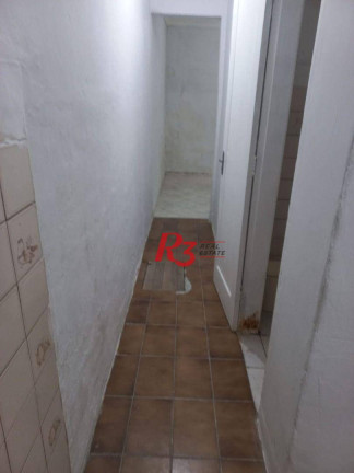 Imagem Sobrado com 4 Quartos à Venda, 477 m² em Vila Matias - Santos