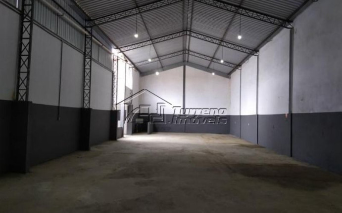 Imagem Imóvel Comercial para Alugar, 400 m² em Residencial Esperança - Caçapava Imagem Imóvel Comercial para Alugar, 400 m² em Residencial Esperança - Caçapava