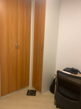 Imagem Apartamento com 2 Quartos para Alugar, 65 m² em Alphaville Industrial - Barueri Imagem Apartamento com 2 Quartos para Alugar, 65 m² em Alphaville Industrial - Barueri
