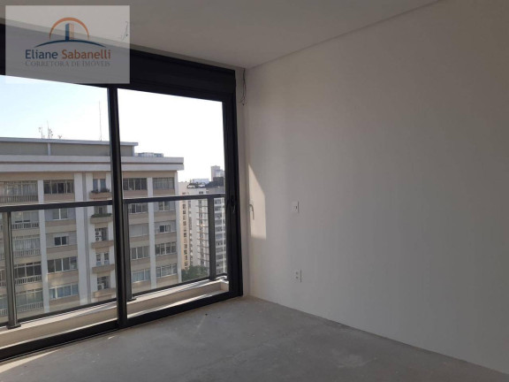 Imagem Apartamento com 3 Quartos à Venda, 192 m² em Campo Belo - São Paulo