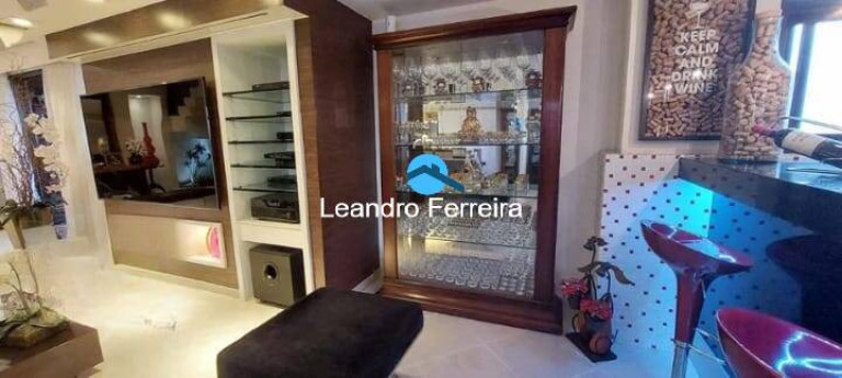 Imagem Cobertura com 4 Quartos à Venda, 267 m² em Rudge Ramos - São Bernardo Do Campo Imagem Cobertura com 4 Quartos à Venda, 267 m² em Rudge Ramos - São Bernardo Do Campo