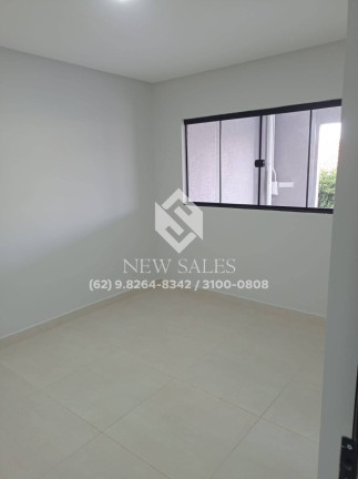 Imagem Casa com 3 Quartos à Venda, 152 m² em Condomínio Amin Camargo - Goiânia Imagem Casa com 3 Quartos à Venda, 152 m² em Condomínio Amin Camargo - Goiânia