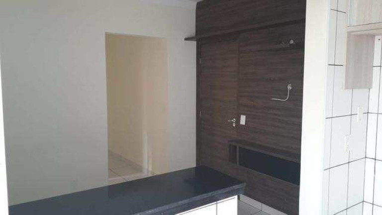 Imagem Apartamento com 2 Quartos à Venda, 48 m² em Rios Di Itália - São José Do Rio Preto Imagem Apartamento com 2 Quartos à Venda, 48 m² em Rios Di Itália - São José Do Rio Preto