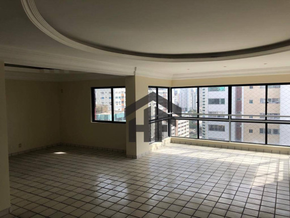 Imagem Apartamento com 5 Quartos à Venda, 500 m² em Boa Viagem - Recife
