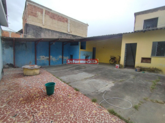 Imagem Casa com 3 Quartos à Venda, 300 m² em Centro - Nilópolis