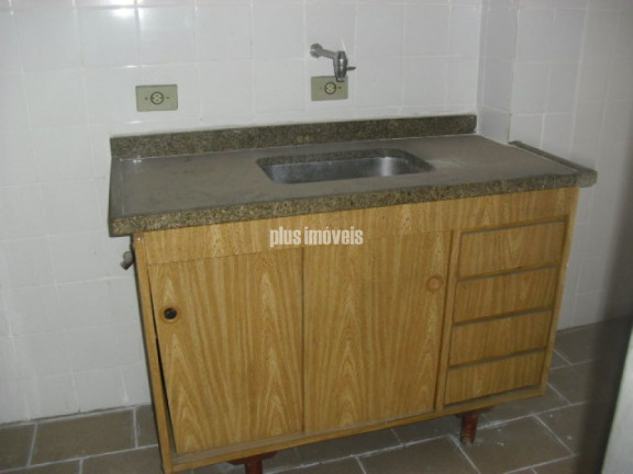 Imagem Apartamento com 1 Quarto à Venda, 53 m² em Morumbi - São Paulo Imagem Apartamento com 1 Quarto à Venda, 53 m² em Morumbi - São Paulo