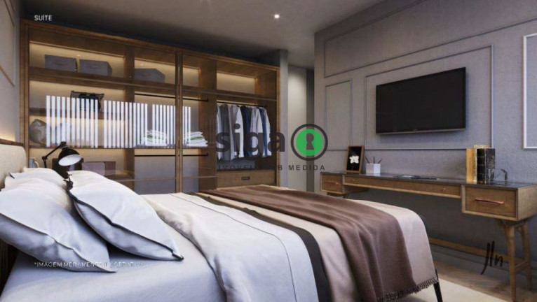 Imagem Casa com 4 Quartos à Venda, 748 m² em Brooklin - São Paulo Imagem Casa com 4 Quartos à Venda, 748 m² em Brooklin - São Paulo
