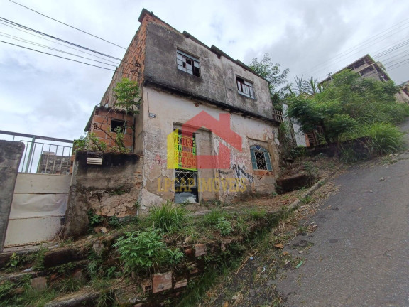 Terreno à Venda, 300 m² em Paraiso - Belo Horizonte