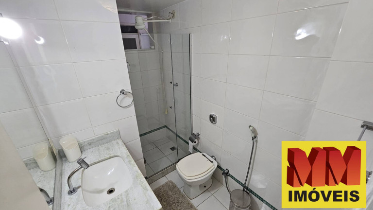 Imagem Apartamento com 2 Quartos à Venda, 94 m² em Centro - Cabo Frio Imagem Apartamento com 2 Quartos à Venda, 94 m² em Centro - Cabo Frio