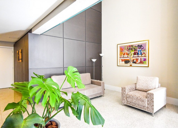 Imagem Imóvel com 3 Quartos à Venda, 79 m² em Cidade Baixa - Porto Alegre Imagem Imóvel com 3 Quartos à Venda, 79 m² em Cidade Baixa - Porto Alegre