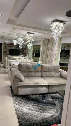 Imagem Apartamento com 3 Quartos para Alugar, 107 m² em Vila Lusitânia - São Bernardo Do Campo Imagem Apartamento com 3 Quartos para Alugar, 107 m² em Vila Lusitânia - São Bernardo Do Campo