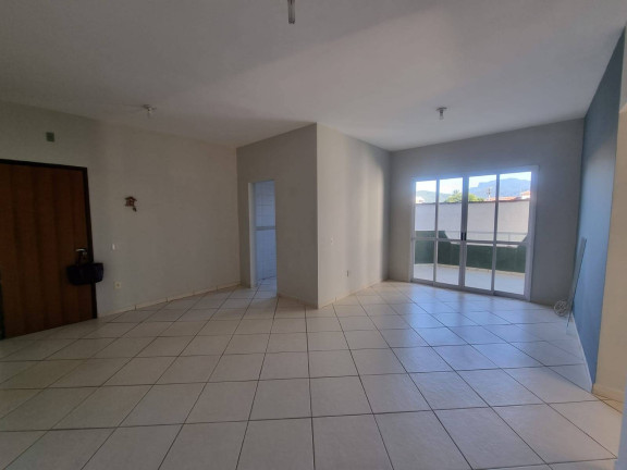 Imagem Apartamento com 2 Quartos à Venda, 83 m² em Itaguá /barra Da Lagoa - Ubatuba