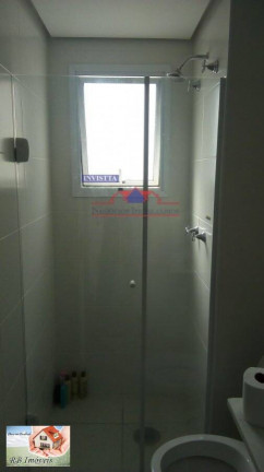 Imagem Apartamento com 2 Quartos à Venda, 57 m² em Vila Homero Thon - Santo André Imagem Apartamento com 2 Quartos à Venda, 57 m² em Vila Homero Thon - Santo André
