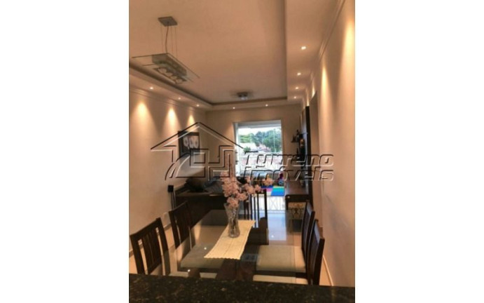 Imagem Apartamento com 2 Quartos à Venda, 67 m² em Jardim América - São José Dos Campos Imagem Apartamento com 2 Quartos à Venda, 67 m² em Jardim América - São José Dos Campos