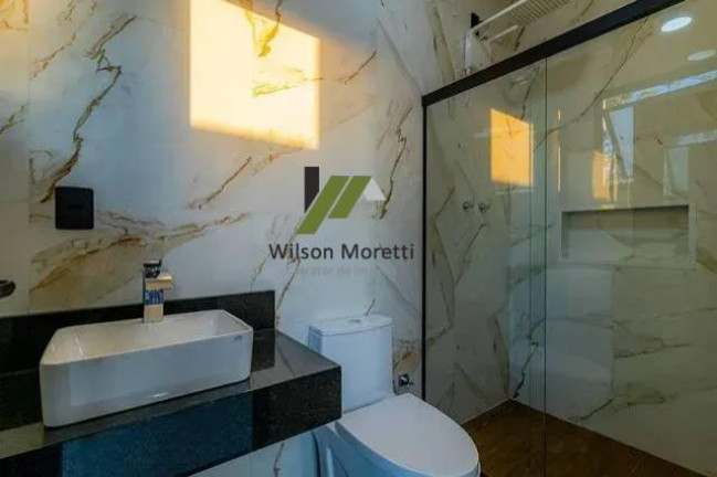 Imagem Casa de Condomínio com 3 Quartos à Venda, 205 m²