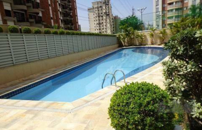 Apartamento com 3 Quartos à Venda, 114 m² em Vila Leopoldina - São Paulo