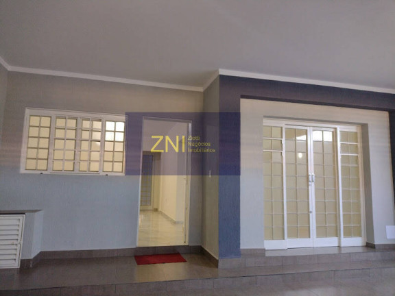 Imagem Casa com 3 Quartos à Venda, 148 m² em Vila Tibério - Ribeirão Preto Imagem Casa com 3 Quartos à Venda, 148 m² em Vila Tibério - Ribeirão Preto
