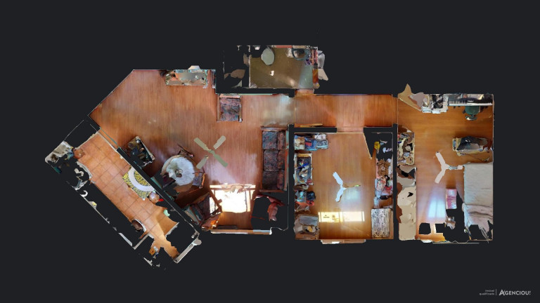 Imagem Apartamento com 2 Quartos à Venda, 74 m² em Tristeza - Porto Alegre Imagem Apartamento com 2 Quartos à Venda, 74 m² em Tristeza - Porto Alegre