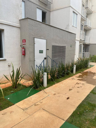 Imagem Apartamento com 3 Quartos à Venda, em Parque Amazônia - Goiânia Imagem Apartamento com 3 Quartos à Venda, em Parque Amazônia - Goiânia