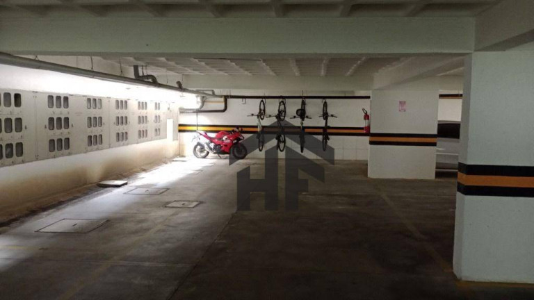 Imagem Studio com 1 Quarto para Alugar, 28 m² em Casa Forte - Recife