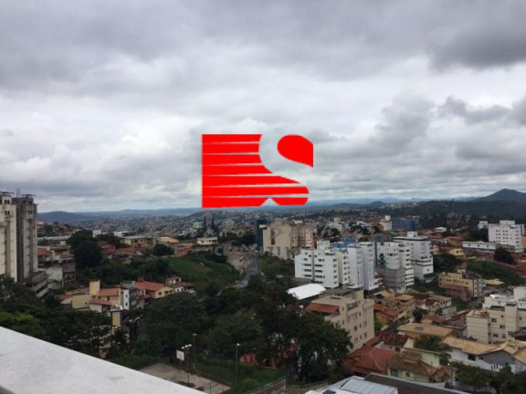 Imagem Cobertura com 4 Quartos à Venda, 176 m² em Ana Lúcia - Sabará Imagem Cobertura com 4 Quartos à Venda, 176 m² em Ana Lúcia - Sabará