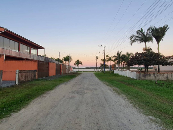 Imagem Casa com 2 Quartos à Venda, 78 m² em Pinheiros - Balneário Barra Do Sul