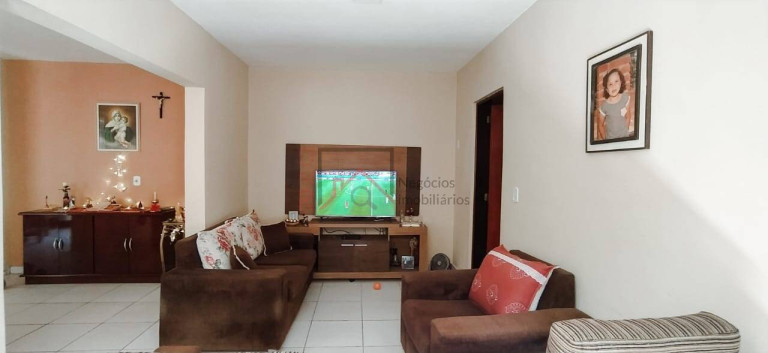 Imagem Casa com 3 Quartos à Venda, 140 m² em Jacaré - Cabreúva