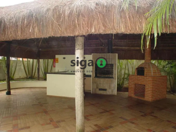 Imagem Apartamento com 4 Quartos à Venda, 387 m² em Vila Suzana - São Paulo