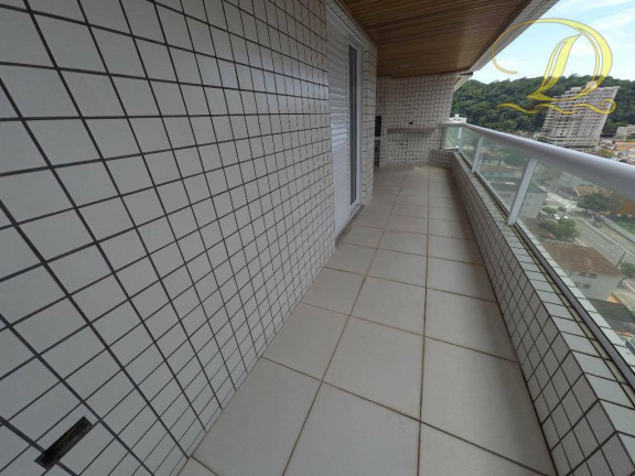 Imagem Apartamento com 3 Quartos à Venda, 100 m² em Canto Do Forte - Praia Grande Imagem Apartamento com 3 Quartos à Venda, 100 m² em Canto Do Forte - Praia Grande
