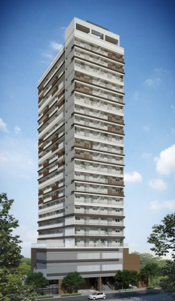Imóvel com 1 Quarto à Venda, 57 m² em Ipiranga - São Paulo