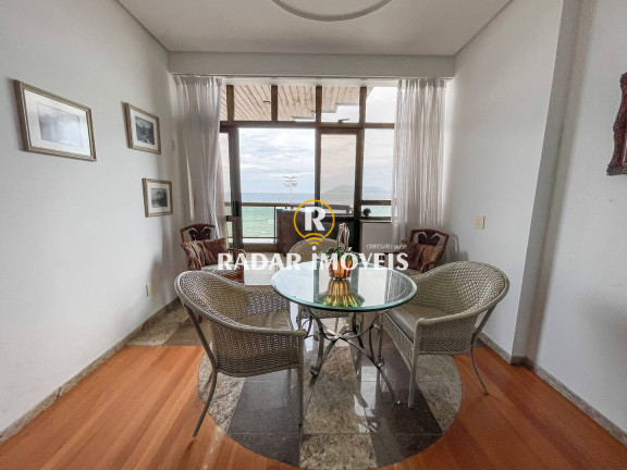 Imagem Apartamento com 4 Quartos à Venda, 250 m² em Centro - Cabo Frio