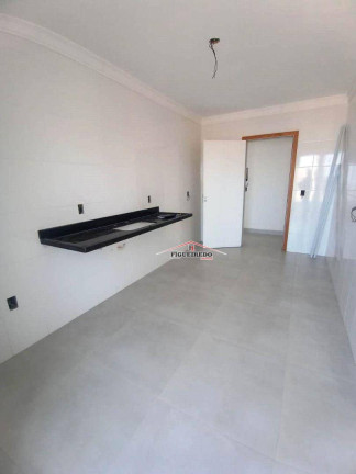 Imagem Cobertura com 3 Quartos à Venda, 241 m² em Canto Do Forte - Praia Grande