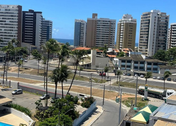 Apartamento com 2 Quartos à Venda, 65 m² em Armação - Salvador