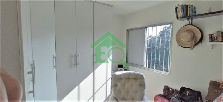 Imagem Apartamento com 3 Quartos à Venda, 77 m² em Jardim Taquaral - São Paulo Imagem Apartamento com 3 Quartos à Venda, 77 m² em Jardim Taquaral - São Paulo