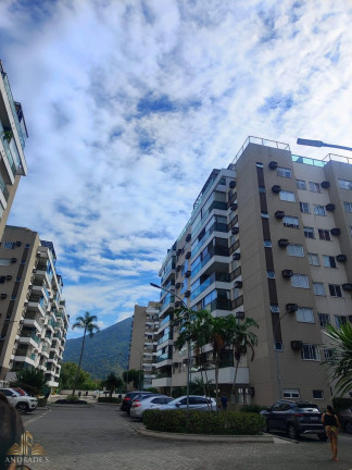 Imagem Cobertura com 3 Quartos à Venda, 140 m² em Recreio Dos Bandeirantes - Rio De Janeiro