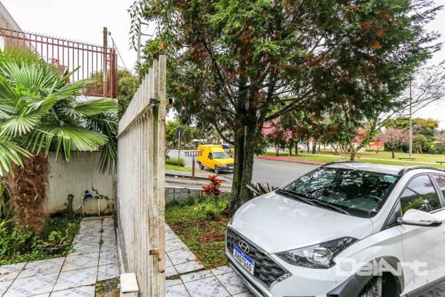 Imagem Sobrado com 4 Quartos à Venda, 221 m² em Jardim Das Américas - Curitiba