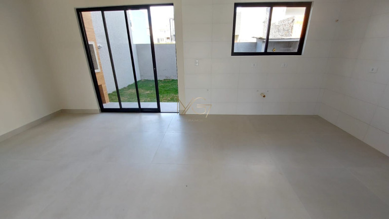 Imagem Sobrado com 3 Quartos à Venda, 120 m² em Costeira - São José Dos Pinhais