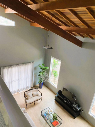 Imagem Casa com 3 Quartos à Venda, 600 m² em Condomínio Residencial Reserva Ecológica Atibaia - Atibaia Imagem Casa com 3 Quartos à Venda, 600 m² em Condomínio Residencial Reserva Ecológica Atibaia - Atibaia