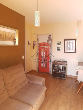 Imagem Apartamento com 1 Quarto à Venda, em Tatuapé - São Paulo Imagem Apartamento com 1 Quarto à Venda, em Tatuapé - São Paulo