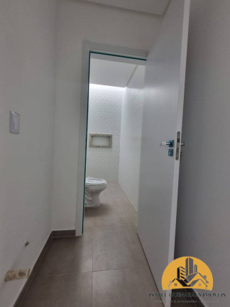 Imagem Sobrado com 3 Quartos à Venda, 100 m² em Meia Praia - Navegantes