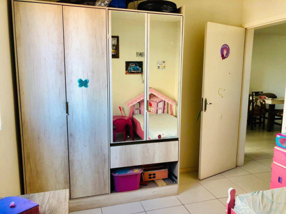 Imagem Apartamento com 2 Quartos à Venda, 55 m² em Praça - Tijucas