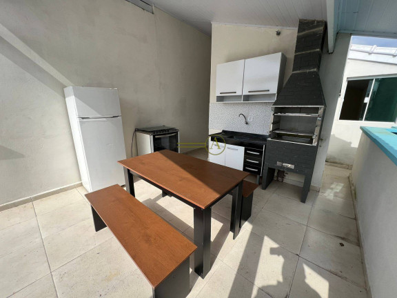 Imagem Casa com 2 Quartos à Venda, 130 m² em Parque Balneário Oásis - Peruíbe Imagem Casa com 2 Quartos à Venda, 130 m² em Parque Balneário Oásis - Peruíbe