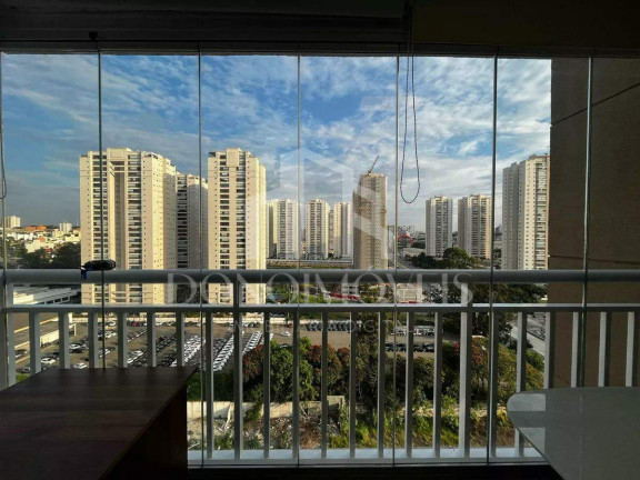 Imagem Apartamento com 2 Quartos à Venda, 77 m² em Centro - São Bernardo Do Campo