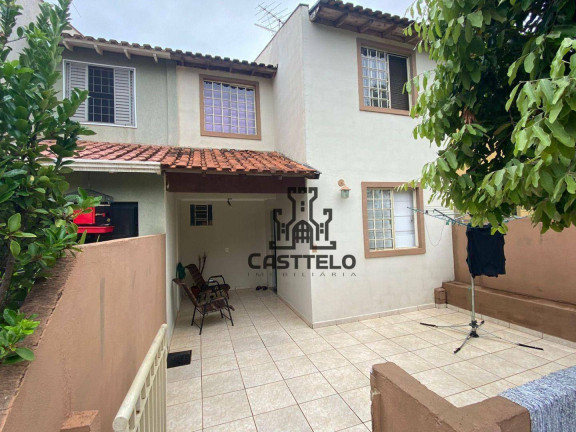 Imagem Sobrado com 3 Quartos à Venda, 60 m² em Jardim Morumbi - Londrina Imagem Sobrado com 3 Quartos à Venda, 60 m² em Jardim Morumbi - Londrina