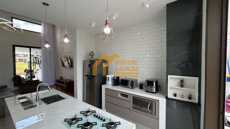 Imagem Casa de Condomínio com 4 Quartos à Venda, 154 m² em Terras De Santo Antônio - Itapetininga Imagem Casa de Condomínio com 4 Quartos à Venda, 154 m² em Terras De Santo Antônio - Itapetininga