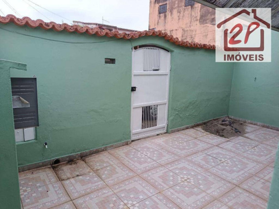 Imagem Casa com 2 Quartos à Venda, 117 m² em Santana - São José Dos Campos Imagem Casa com 2 Quartos à Venda, 117 m² em Santana - São José Dos Campos