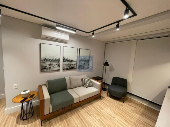 Imagem Apartamento com 1 Quarto à Venda, 40 m² em Pinheiros - São Paulo Imagem Apartamento com 1 Quarto à Venda, 40 m² em Pinheiros - São Paulo