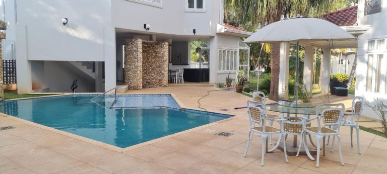 Imagem Sobrado com 4 Quartos à Venda, 750 m² em Sítios De Recreio Gramado - Campinas Imagem Sobrado com 4 Quartos à Venda, 750 m² em Sítios De Recreio Gramado - Campinas