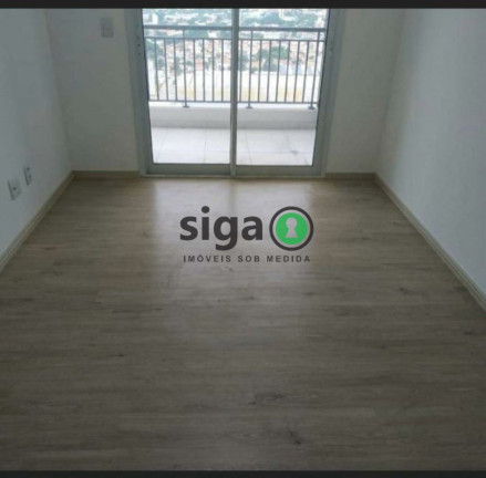 Imagem Apartamento com 2 Quartos à Venda, 50 m² em Vila Sônia - São Paulo Imagem Apartamento com 2 Quartos à Venda, 50 m² em Vila Sônia - São Paulo