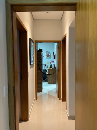 Imagem Casa com 3 Quartos à Venda, 168 m² em Residencial Tosi - Itupeva